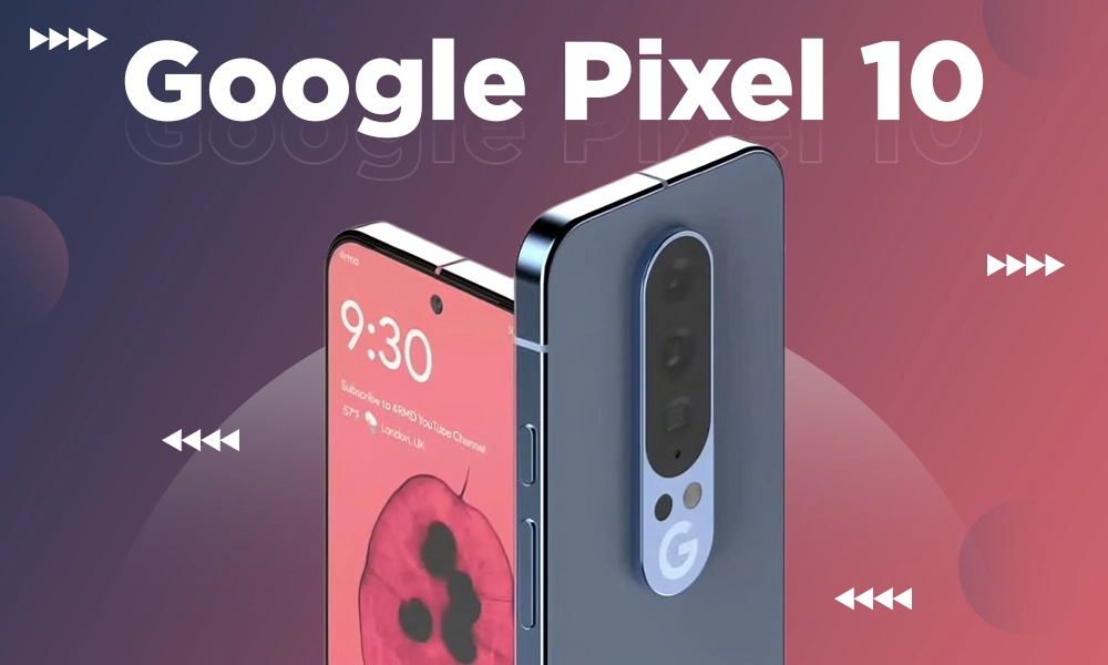 google-pixel-10