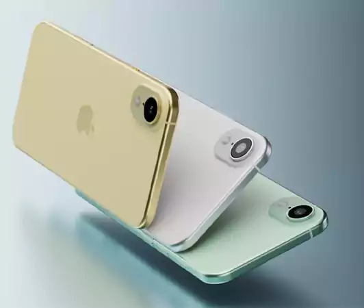 iPhone 17 Air