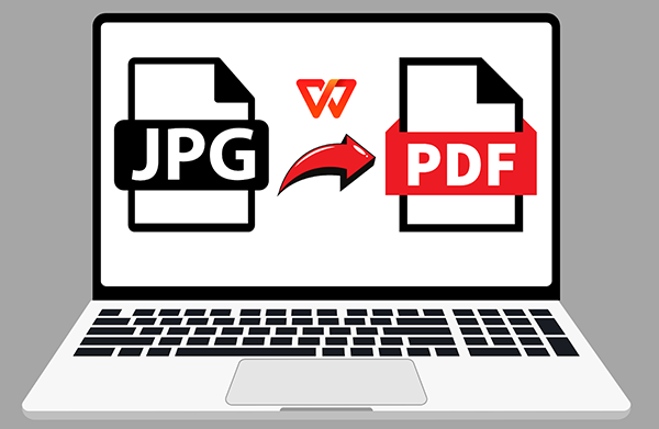 jpg to pdf