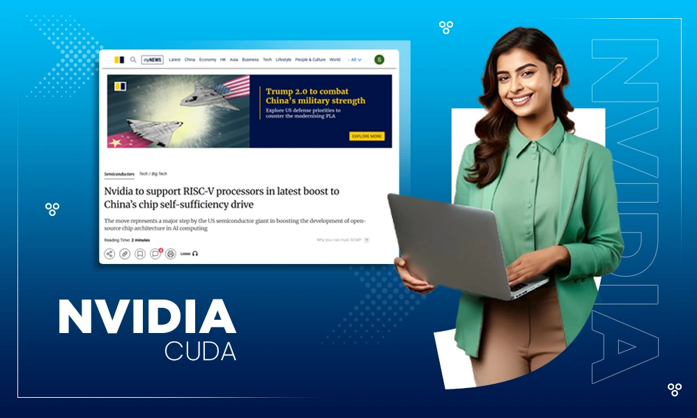 nvidia-cuda