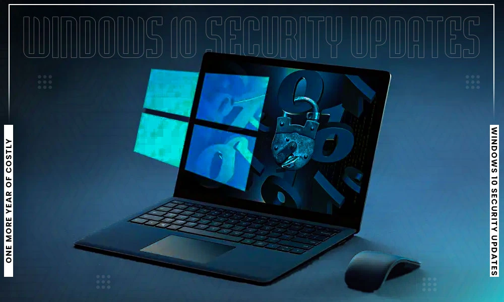 one more year of costly windows 10 security updates