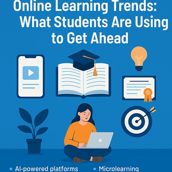 online learning