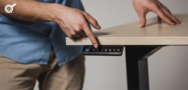 standing desk