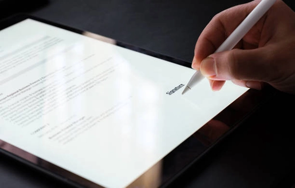tech driven documentation
