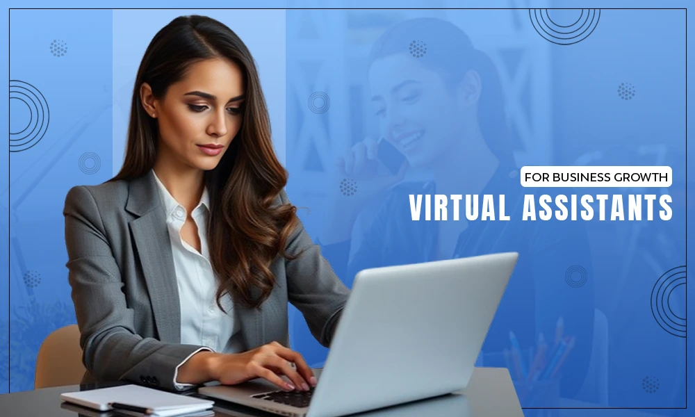 virtual assistants