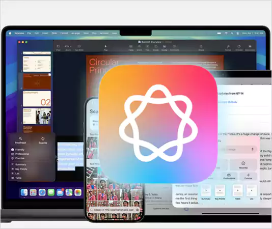Apple’s Answers Team