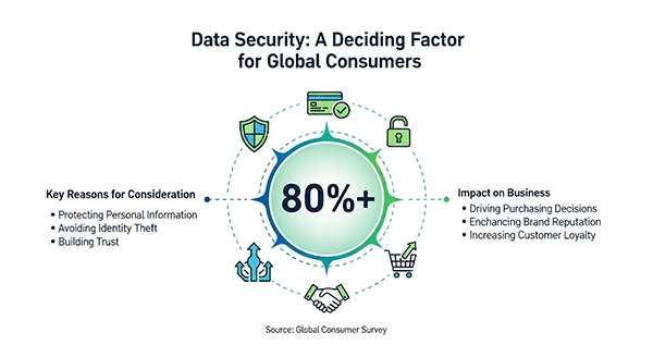 Company data security