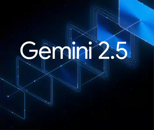 Gemini 2-5