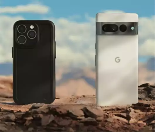 Google’s new Pixel 10 mocks Apple