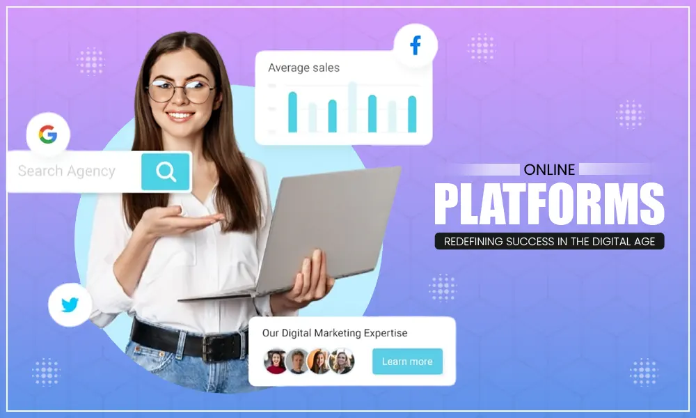 Online Platform