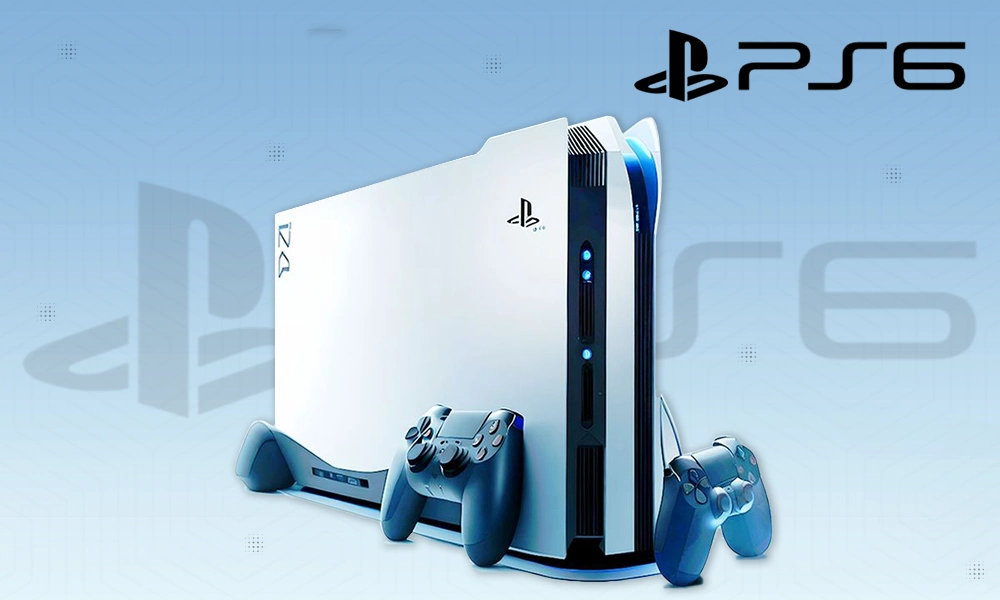 PS6