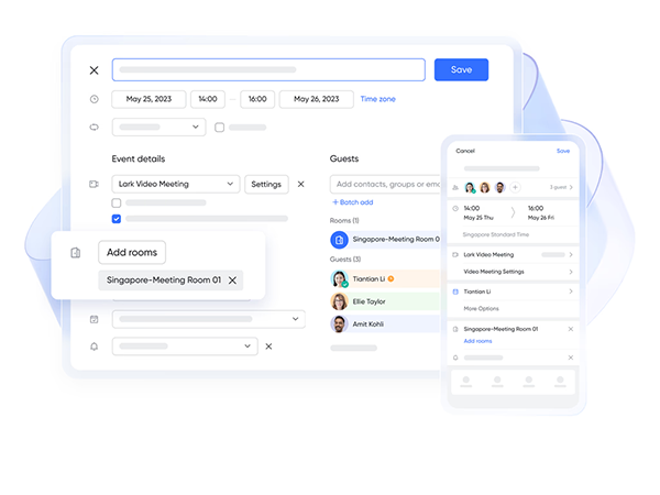 Smarter collaboration