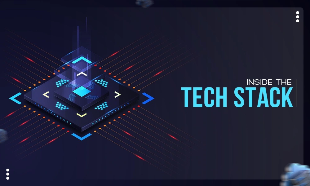 Tech Stack