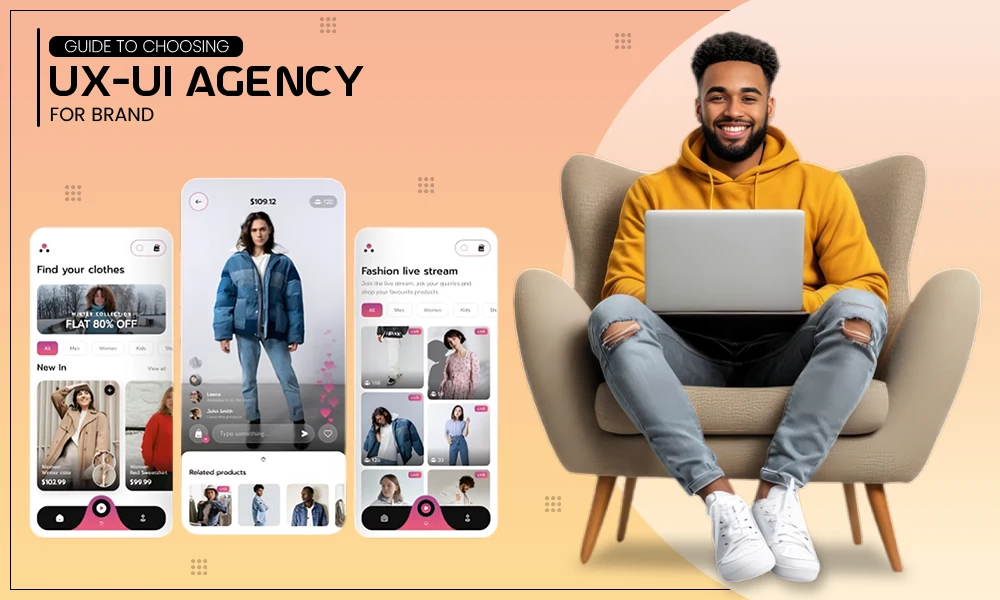 UX UI