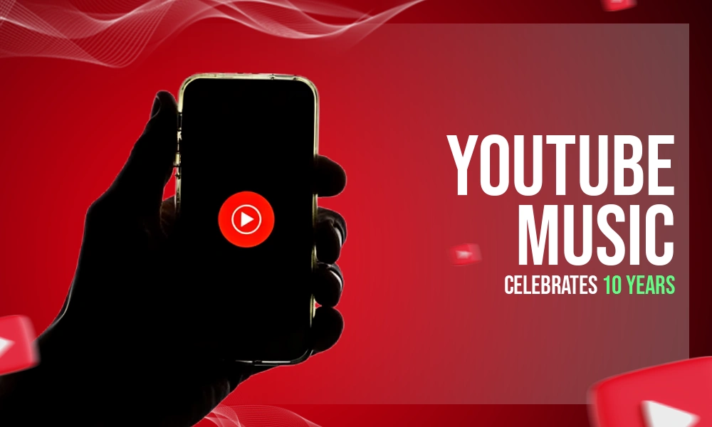 YouTube Music