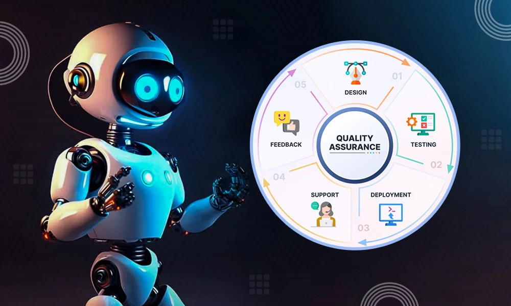 ai revolutionizing quality assurance