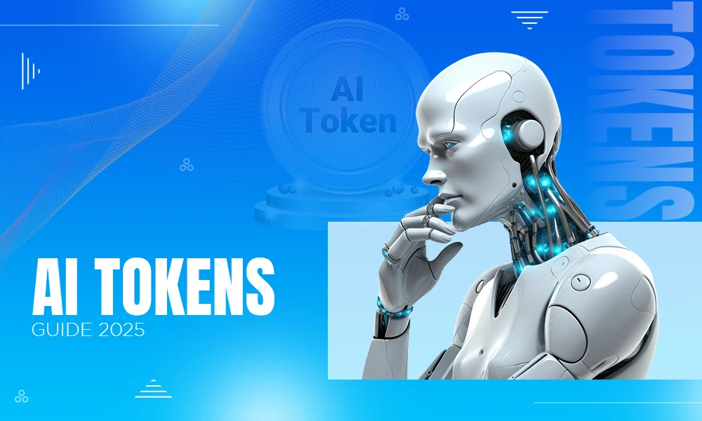 ai tokens