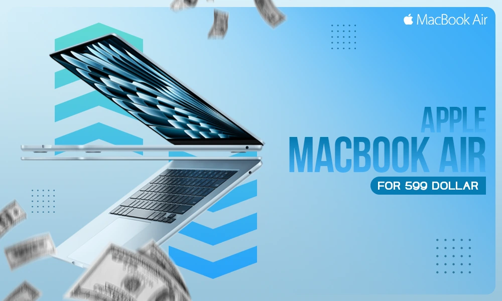 apple macbook air