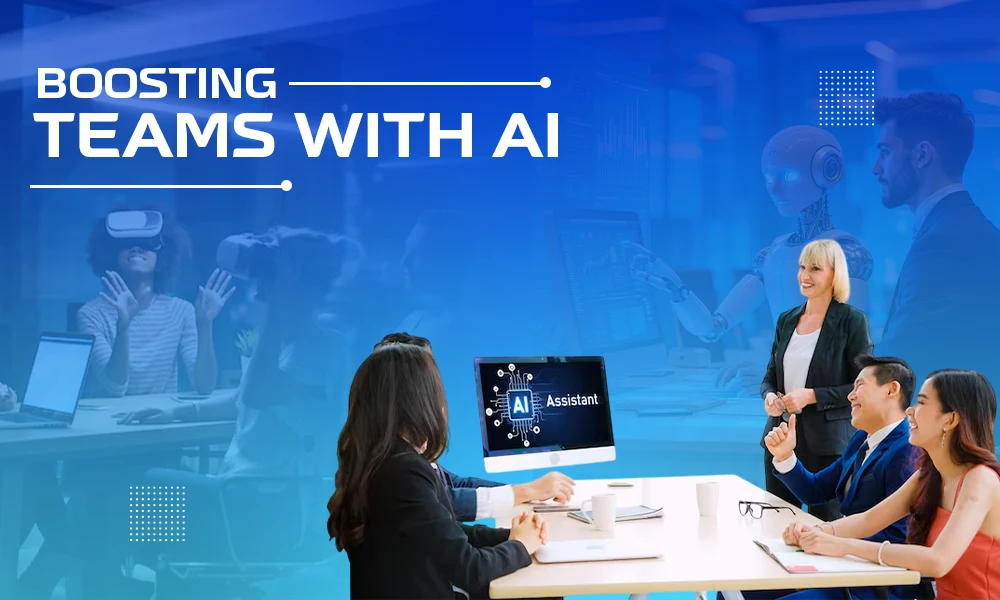 boosting teamswith ai