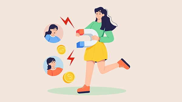customer retention 