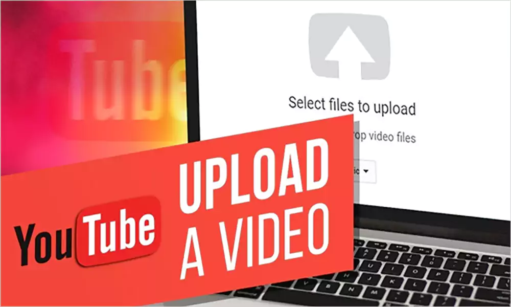 d-Upload a Video To YouTube