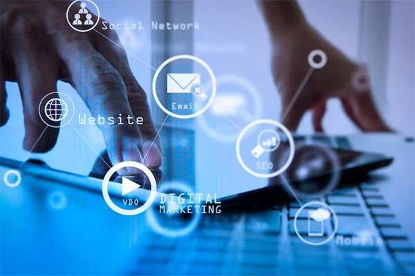 digital marketing success