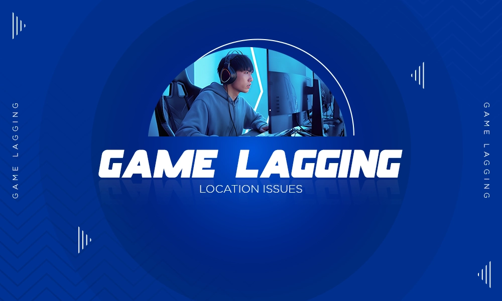 game lagging