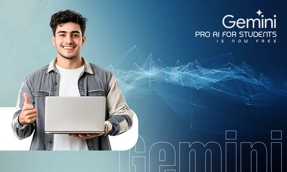 gemini free fot students