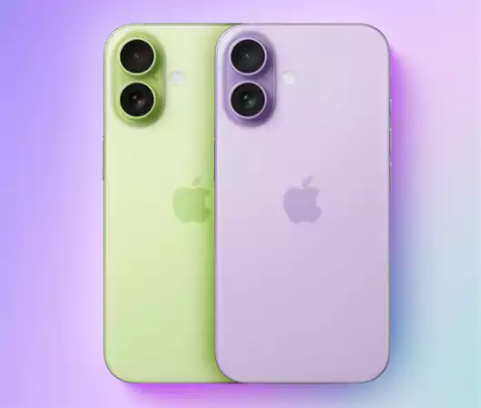 iPhone 17 cases