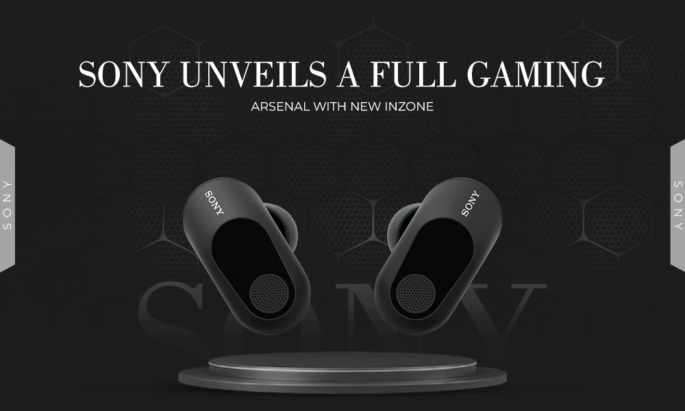 sony