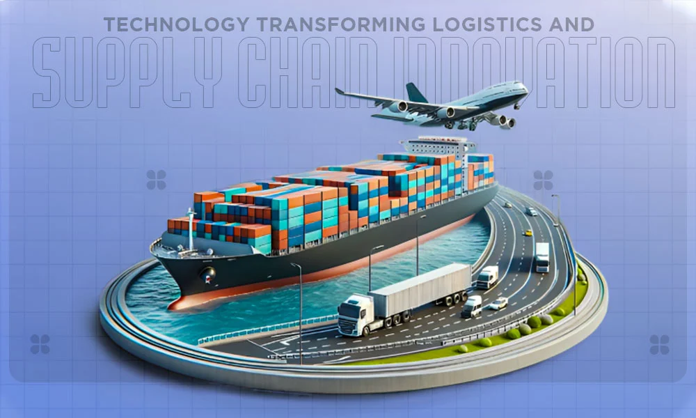 supply chain innovation