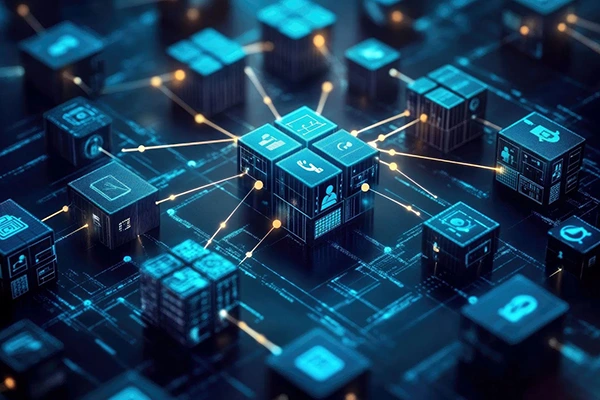 tech stack 