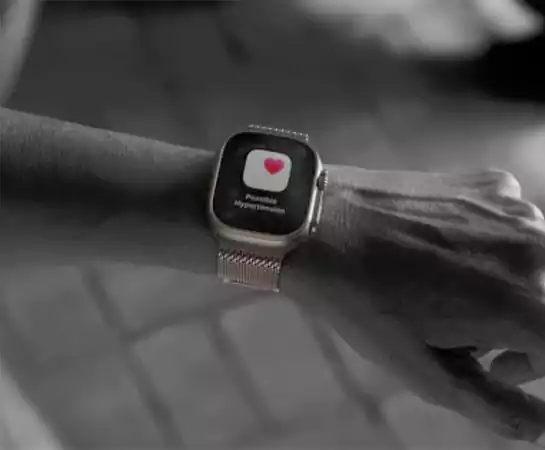 Apple unveils new Apple Watch feature