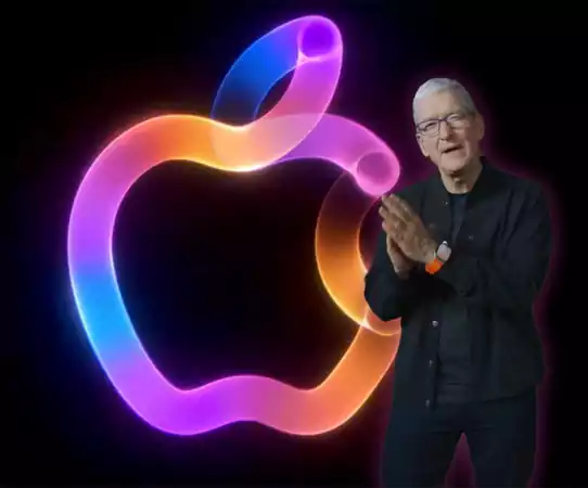 Apple’s latest event logo hints at key iPhone 17 Pro features