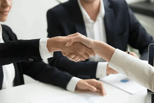 Brand Reputation
