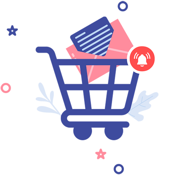 Cart Email