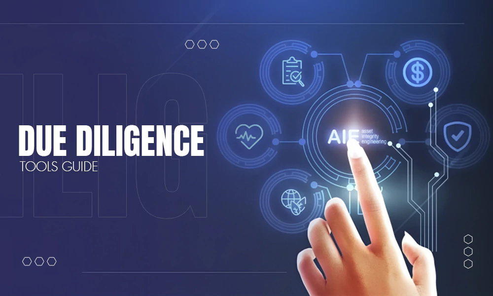 Due Diligence Process