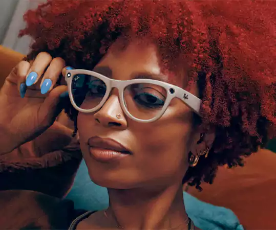GenZs rejecting smart glasses and cameras