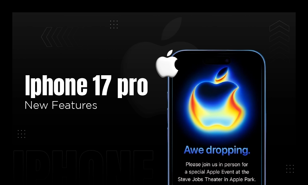 IPHONE 17 PRO