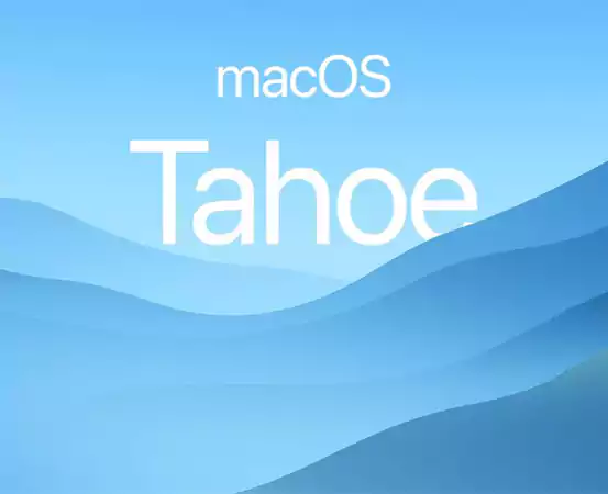 MacOS Tahoe 26 brings new upgrades to Mac