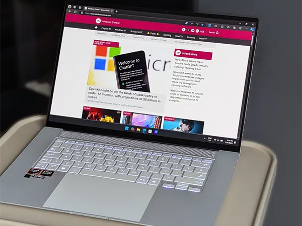 Microsoft is testing the upcoming Windows 11 update