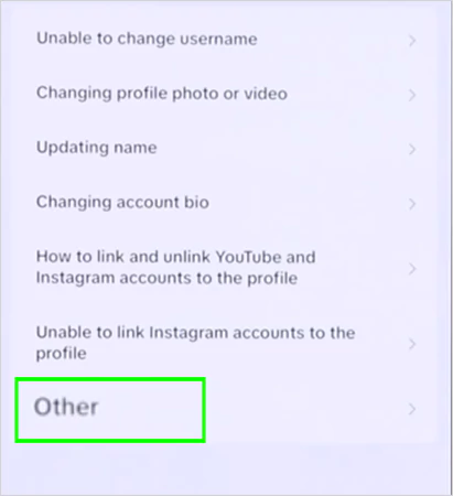Other