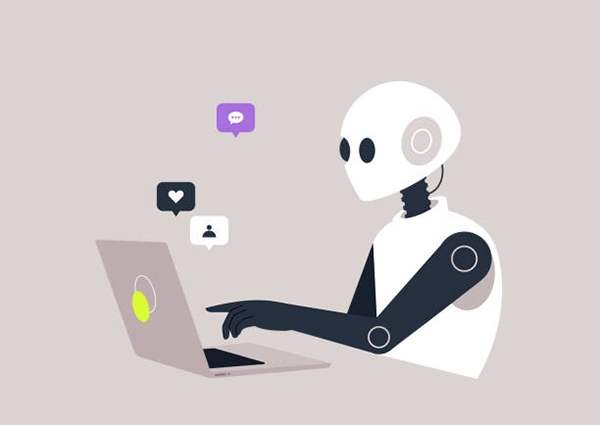 Personalizing email 