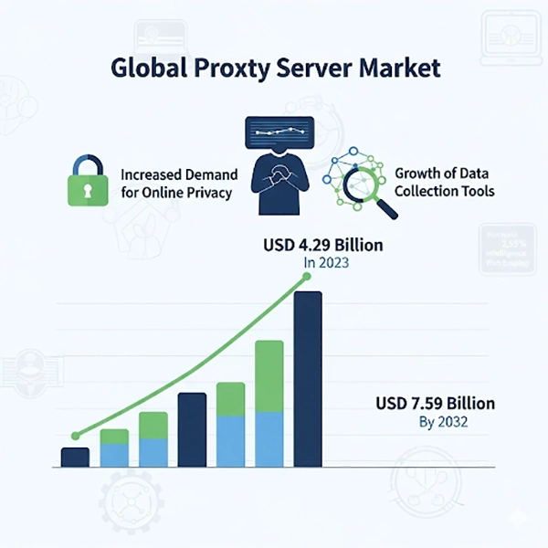 Proxy market