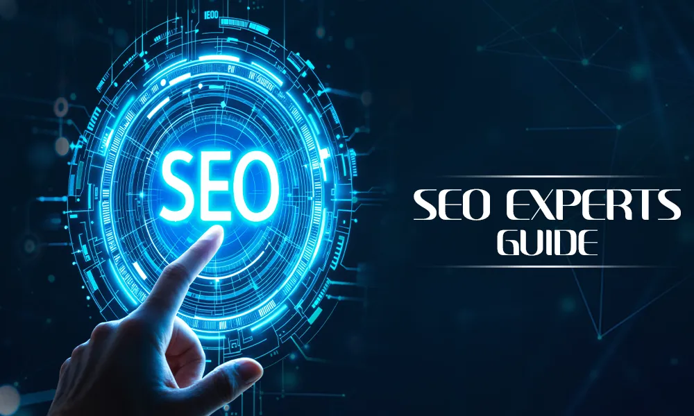 SEO Experts