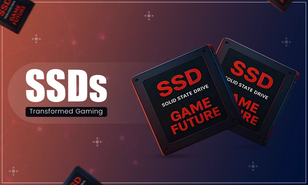 SSDs