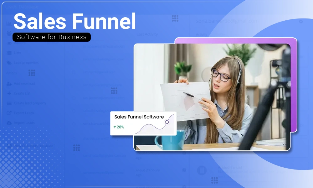 Sales Funnel