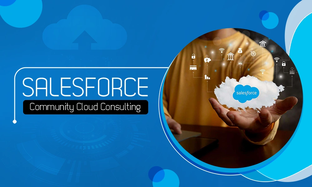Salesforce Community