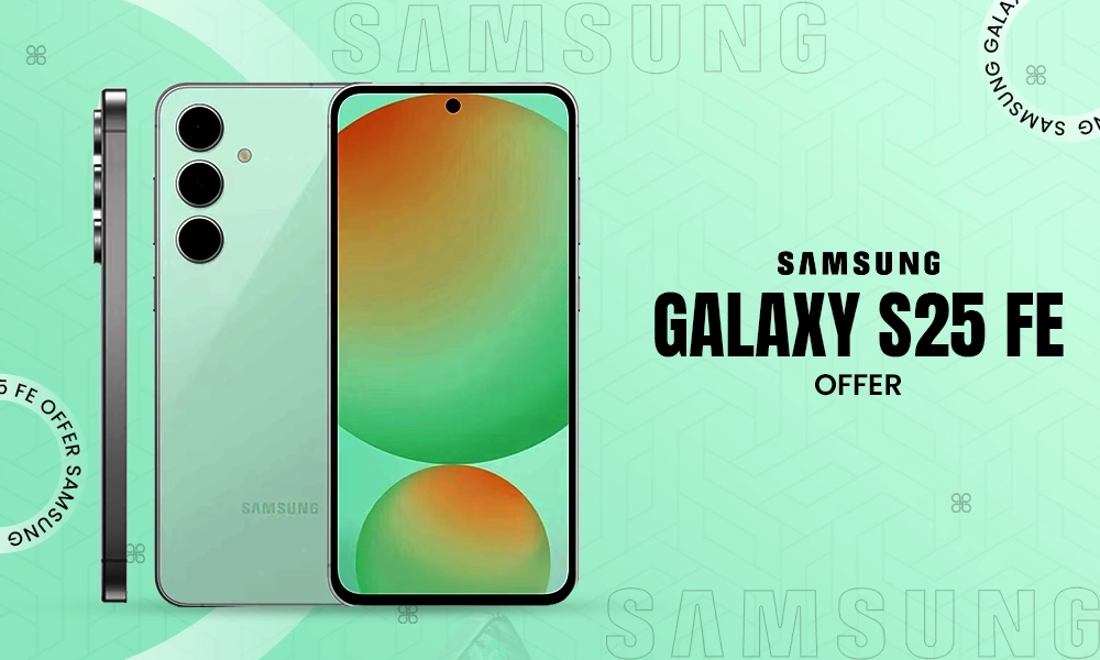 Samsung Galaxy