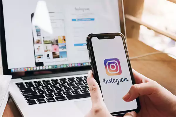Save Photos on Instagram